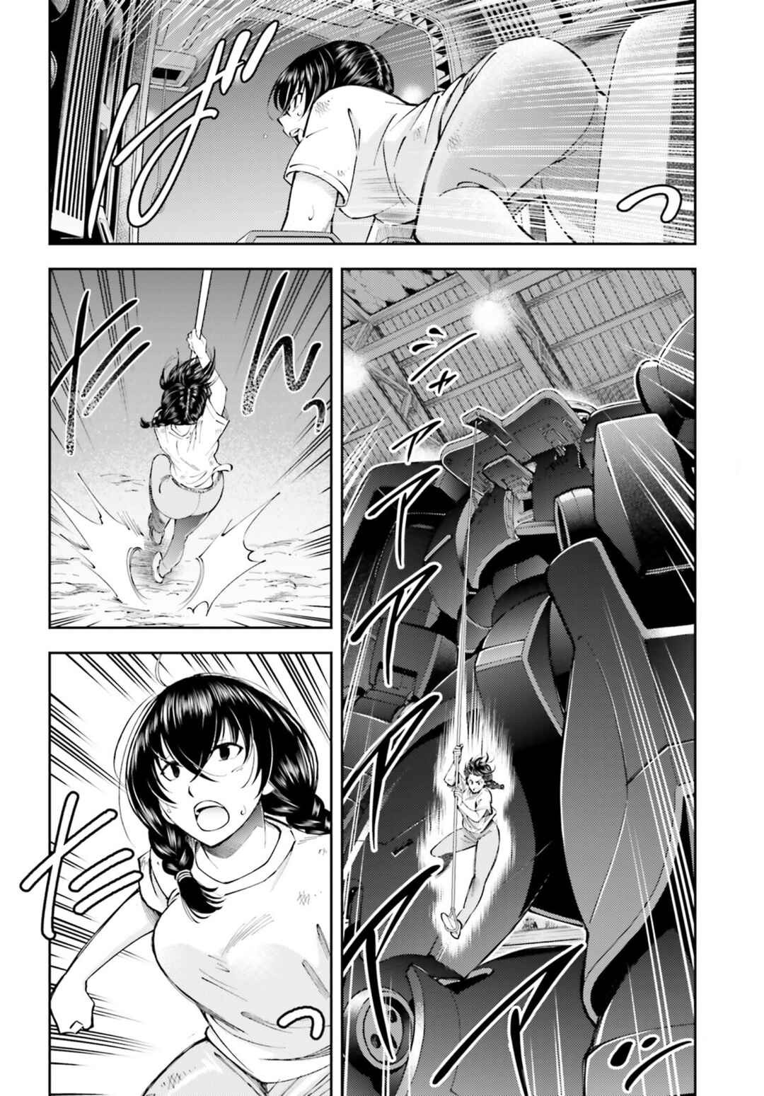 Chapter 25 - Page 10