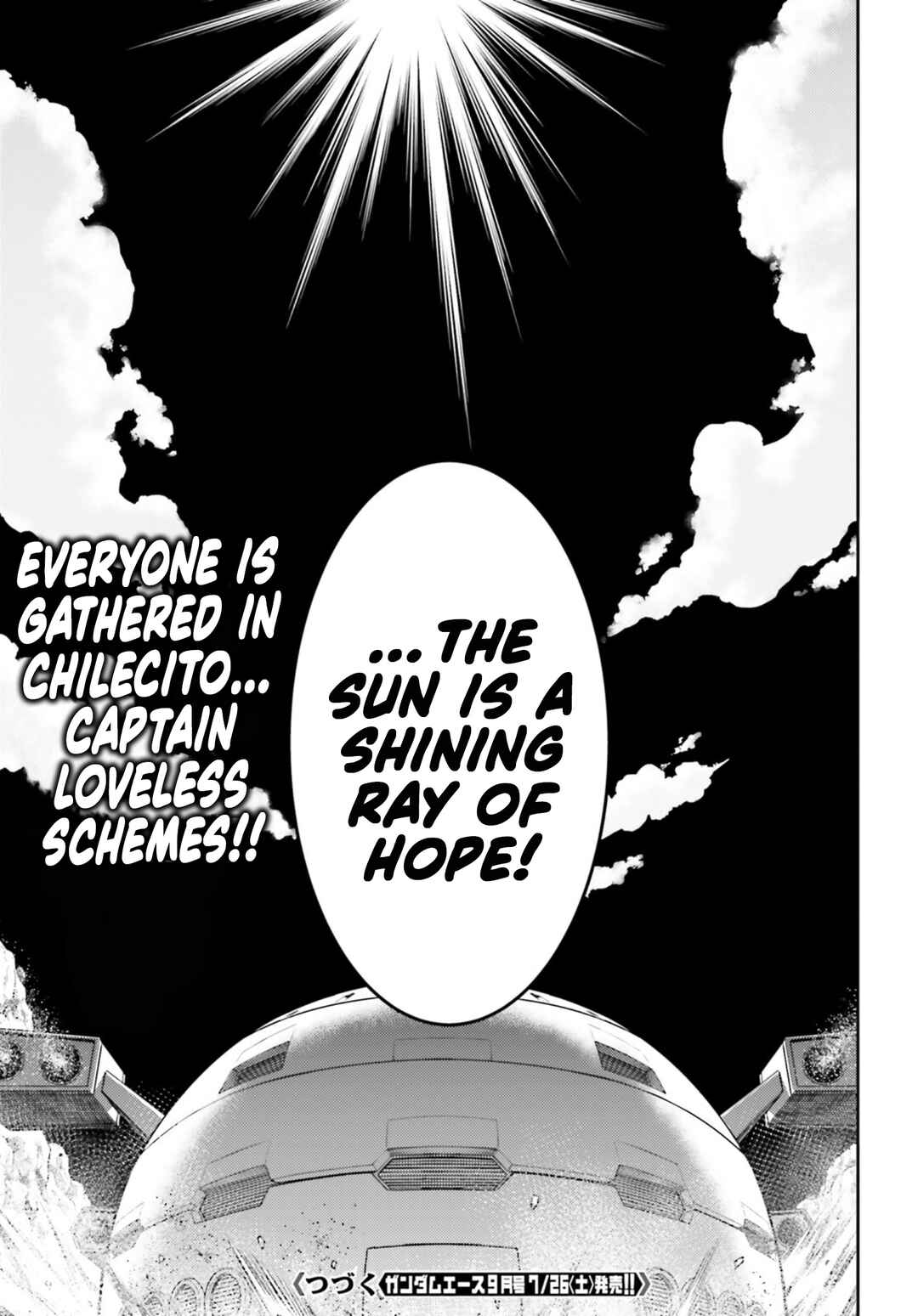 Chapter 25 - Page 32