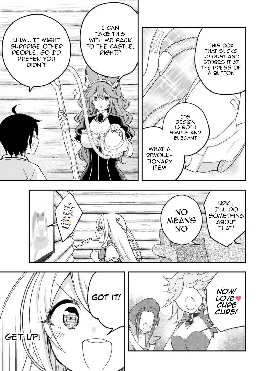 Chapter 17 - Page 8