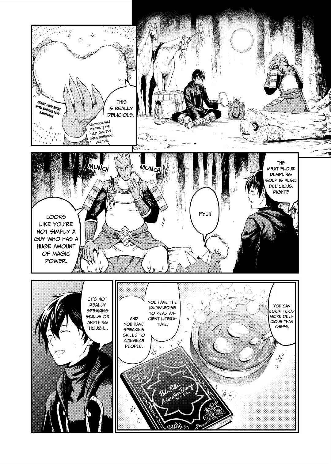 Chapter 32 - Page 25