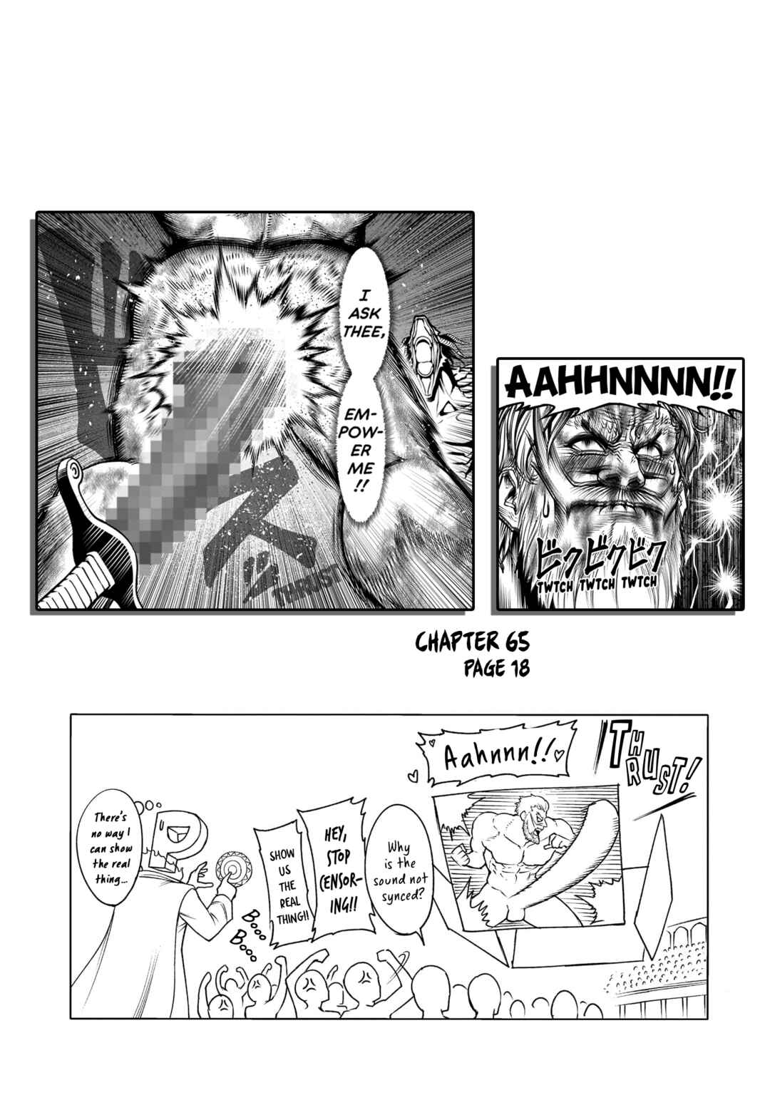 Chapter 69.5 - Page 3
