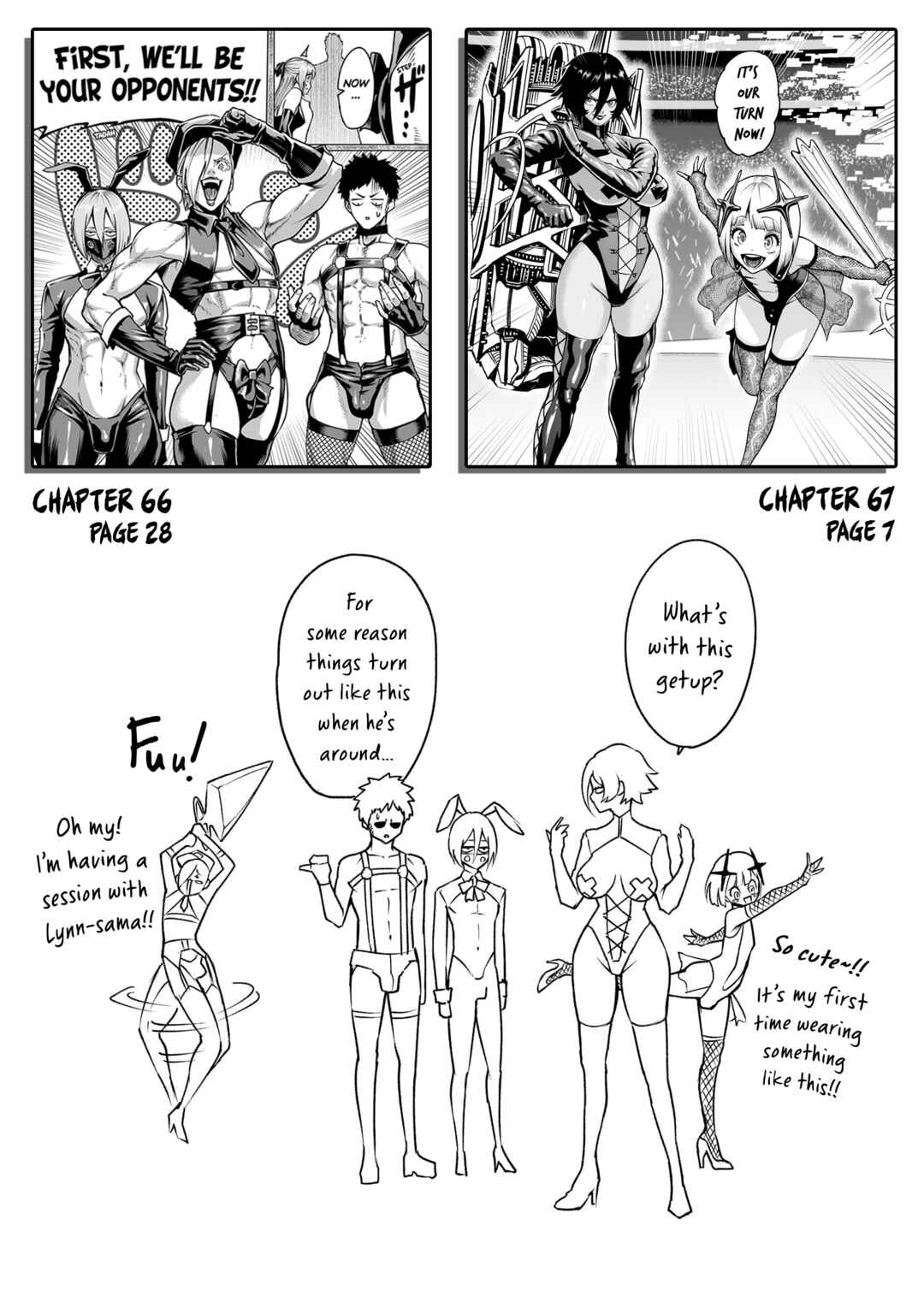 Chapter 69.5 - Page 4