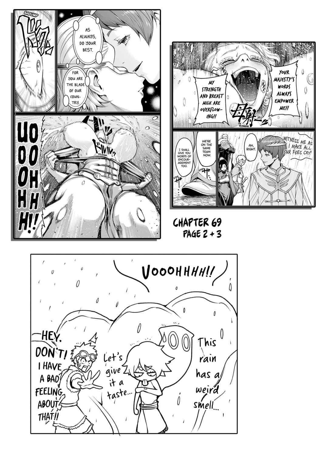 Chapter 69.5 - Page 5