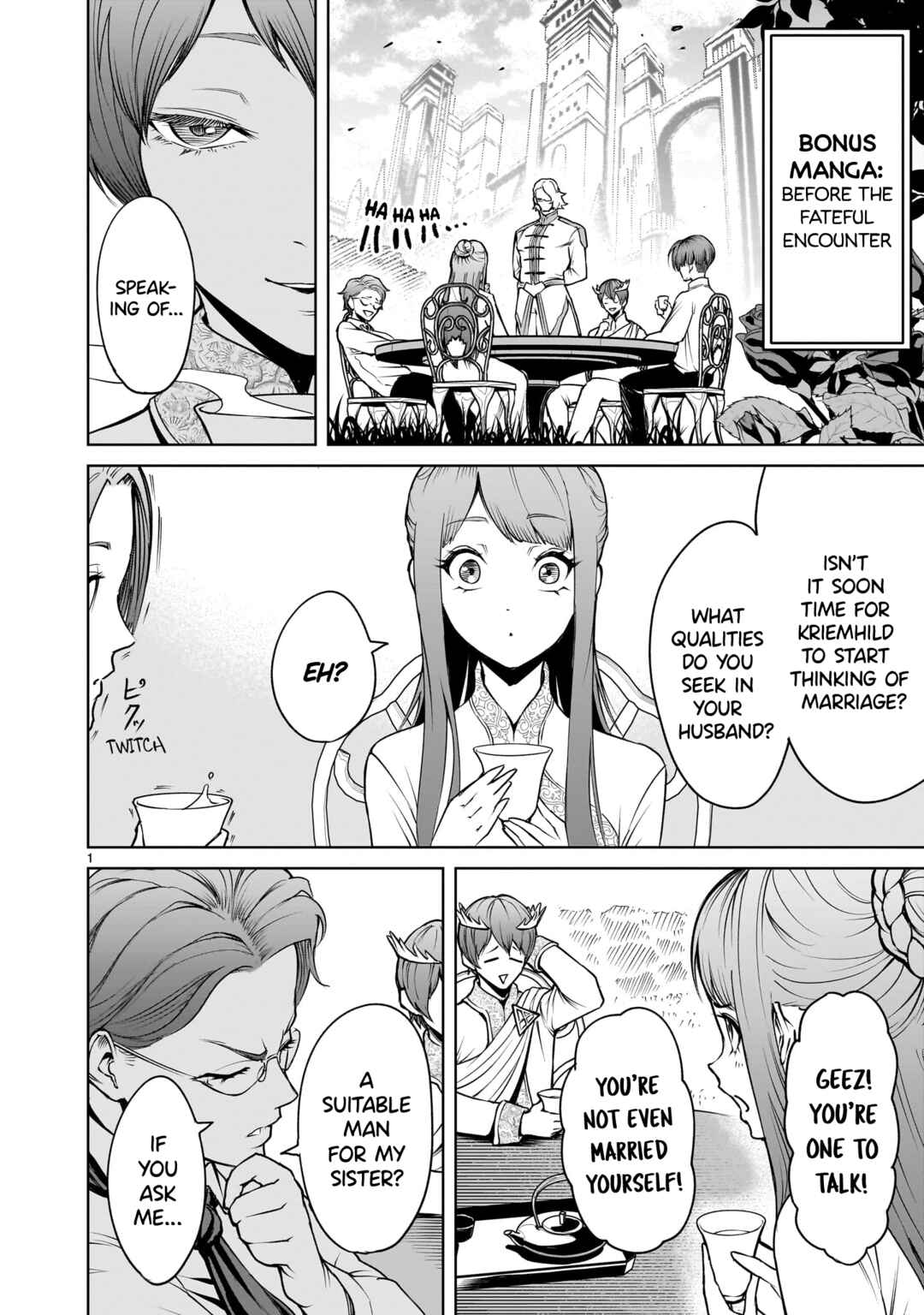 Chapter 69.5 - Page 6