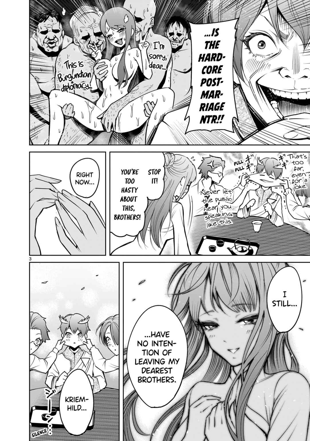 Chapter 69.5 - Page 8