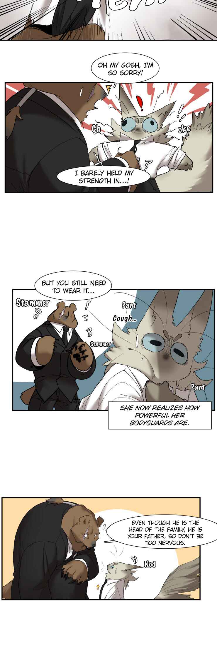 Chapter 241 - Page 3