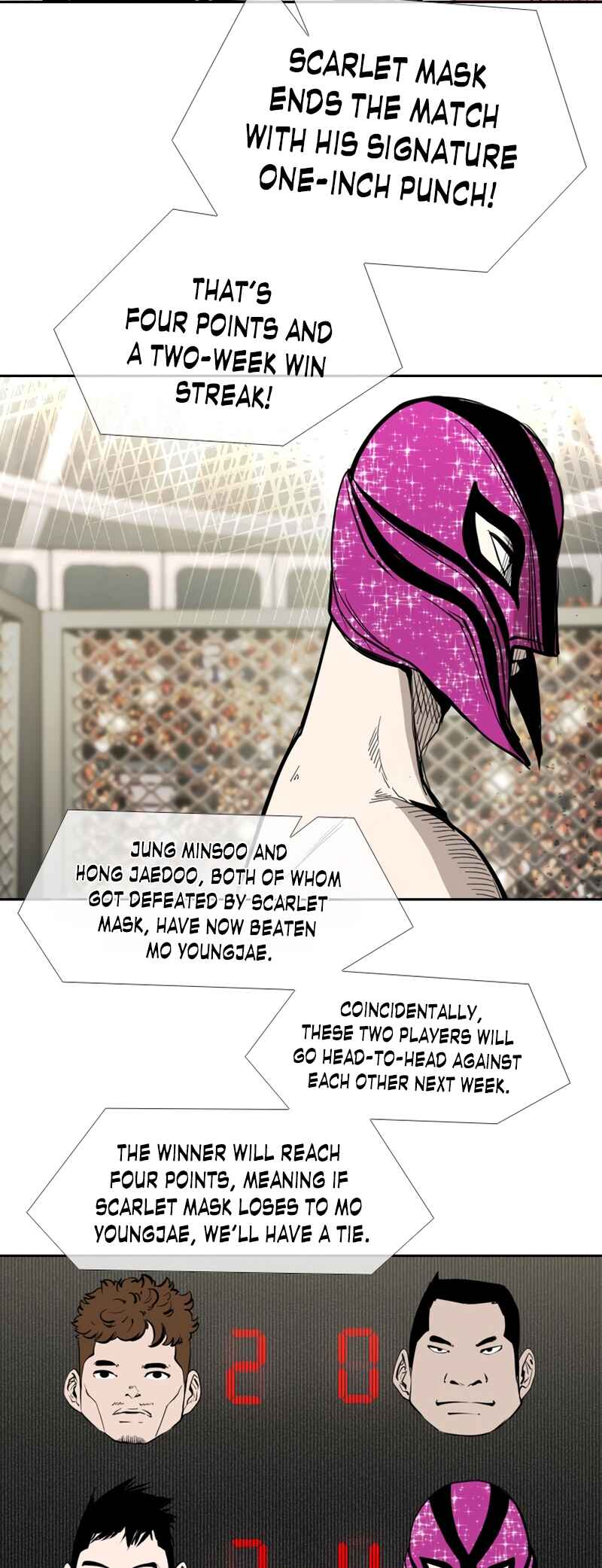 Chapter 166 - Page 27
