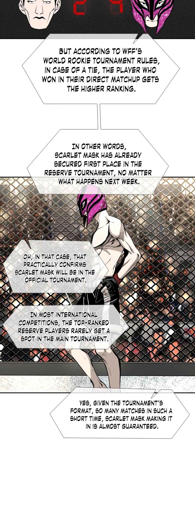 Chapter 166 - Page 28