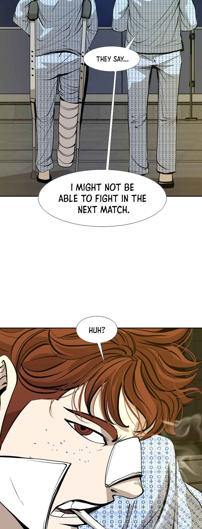 Chapter 166 - Page 38