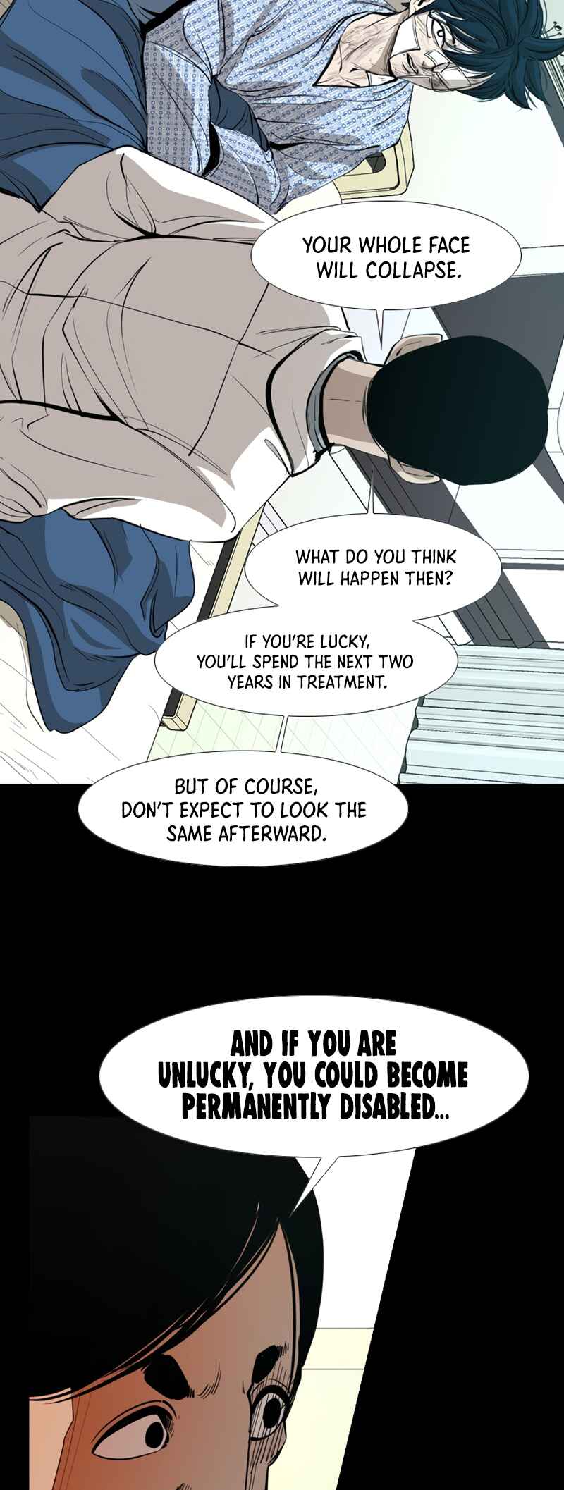 Chapter 166 - Page 48