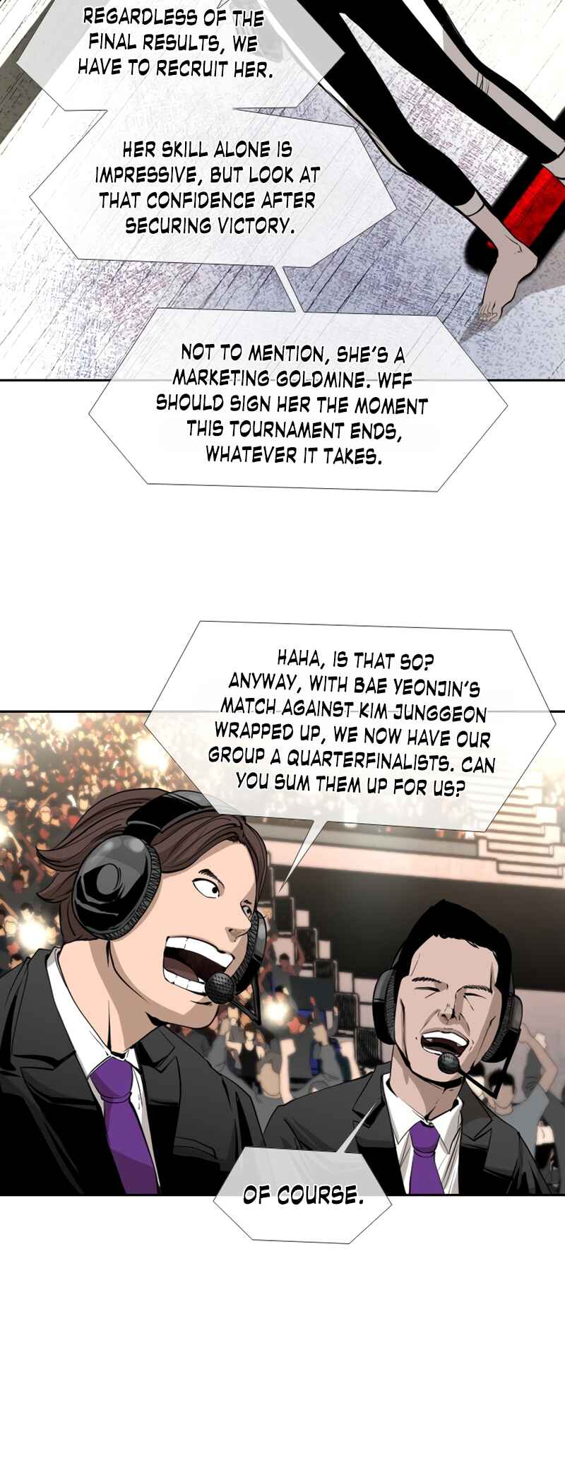 Chapter 166 - Page 8