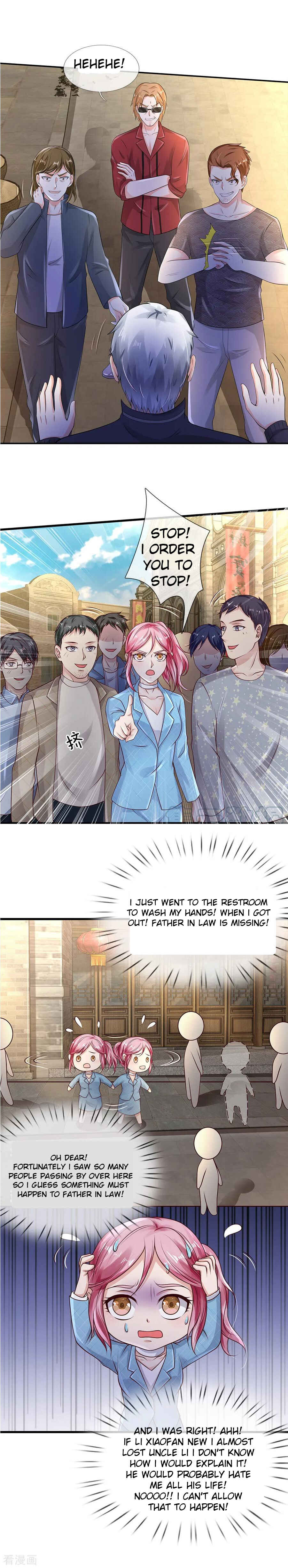 Chapter 132 - Page 6