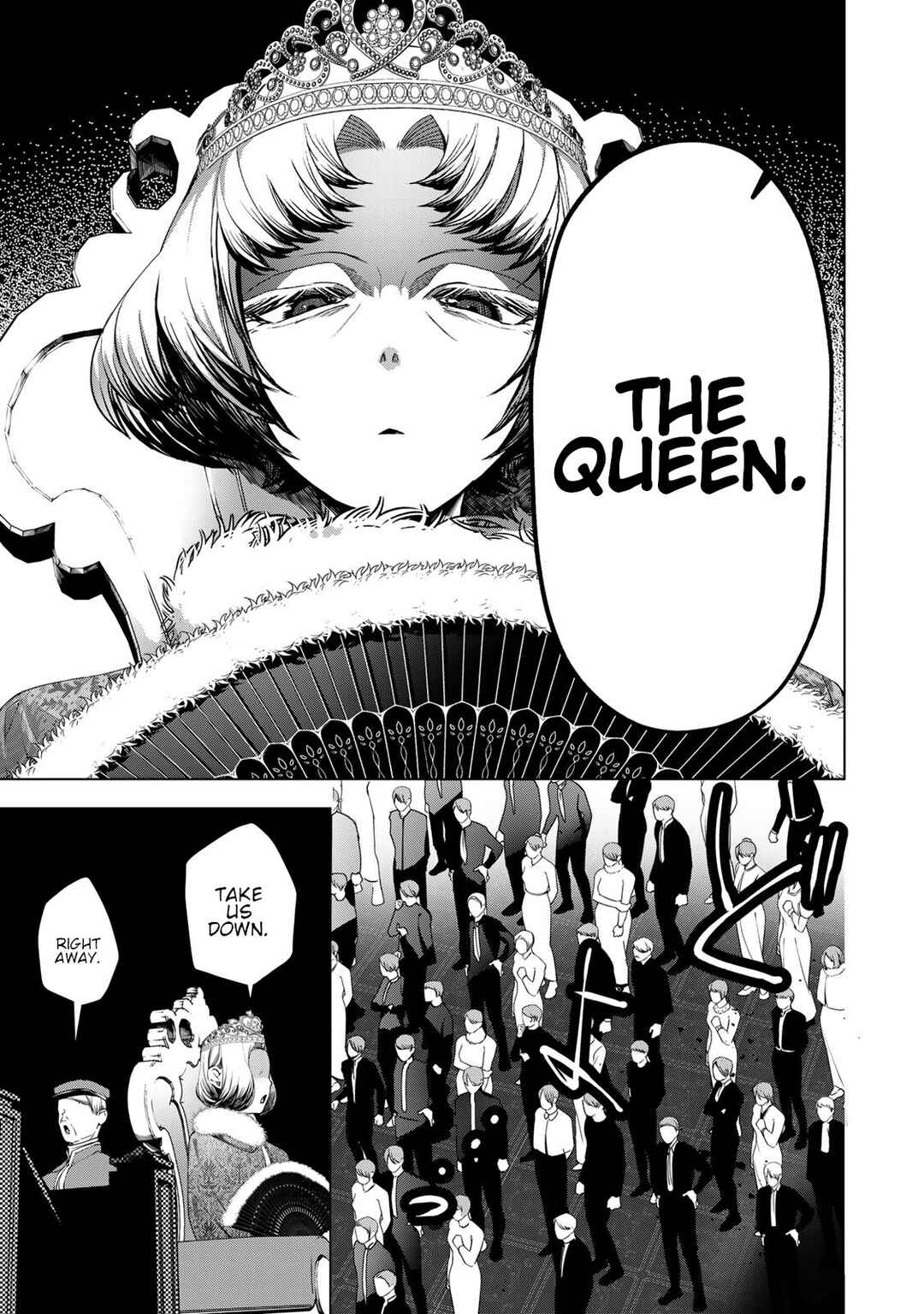 Chapter 26 - Page 33