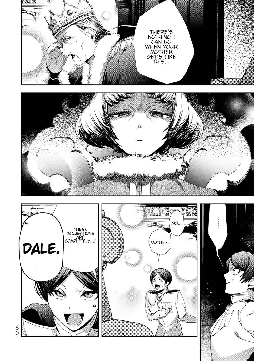 Chapter 26 - Page 38