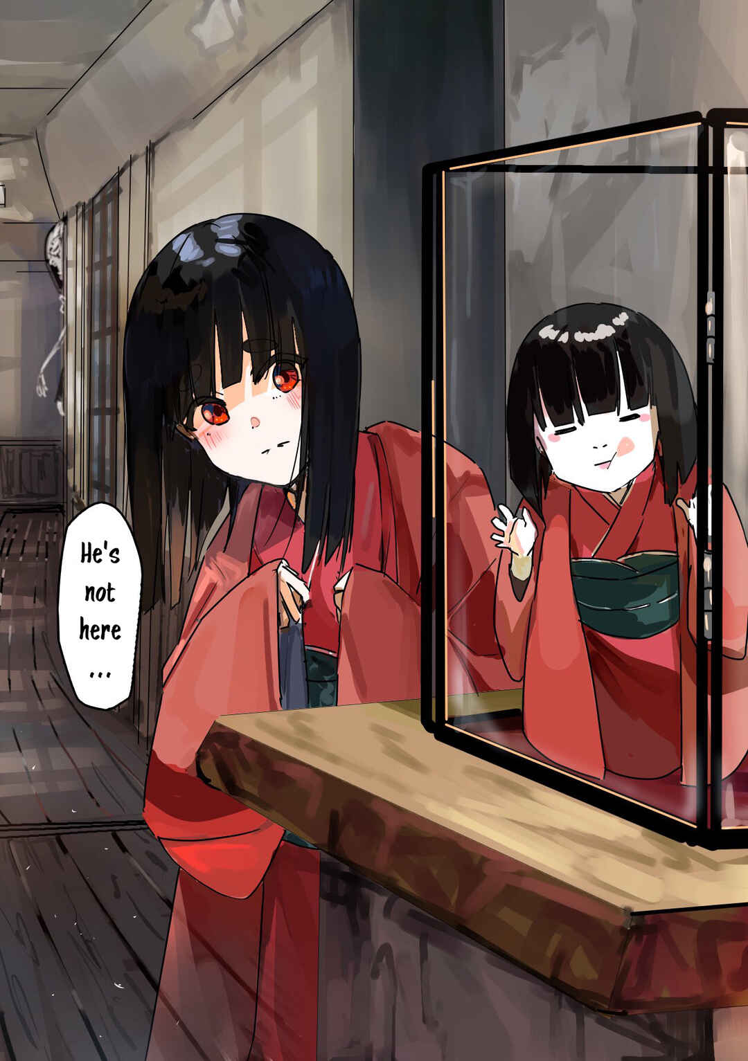 Chapter 12 - Page 1
