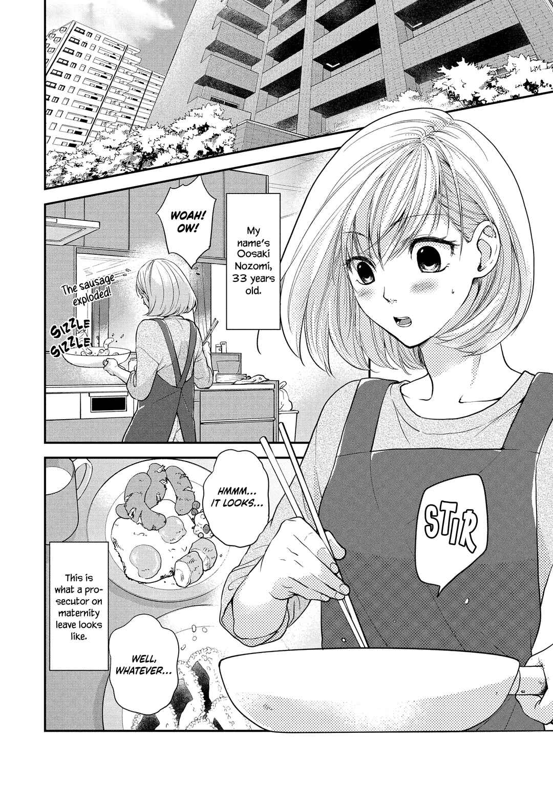 Chapter 1.1 - Page 5