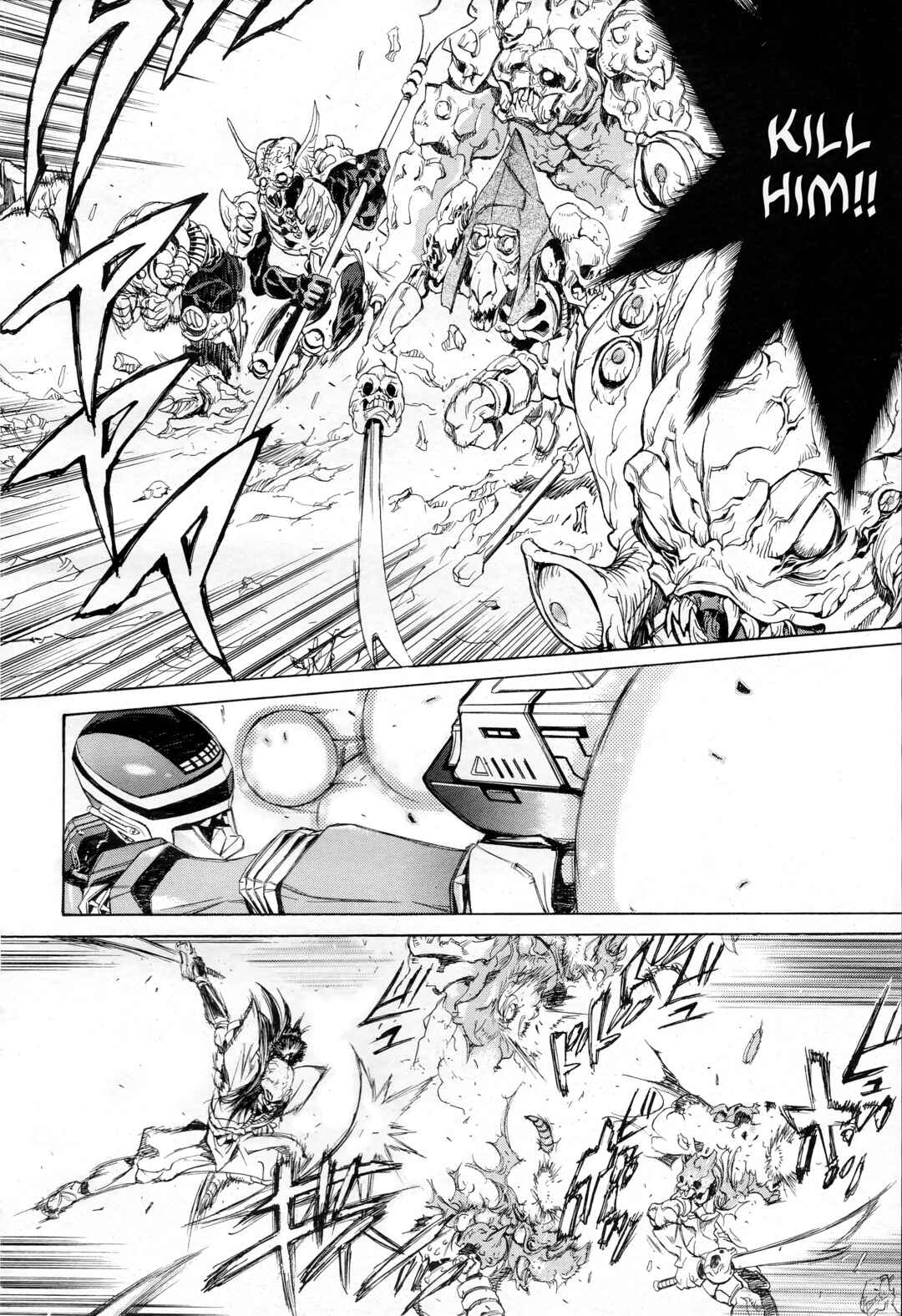 Chapter 1 - Page 11