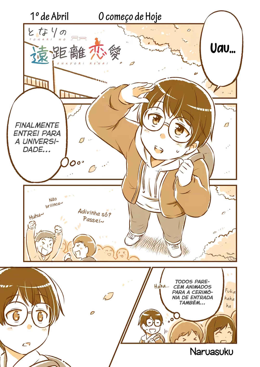 Chapter 1 - Page 2