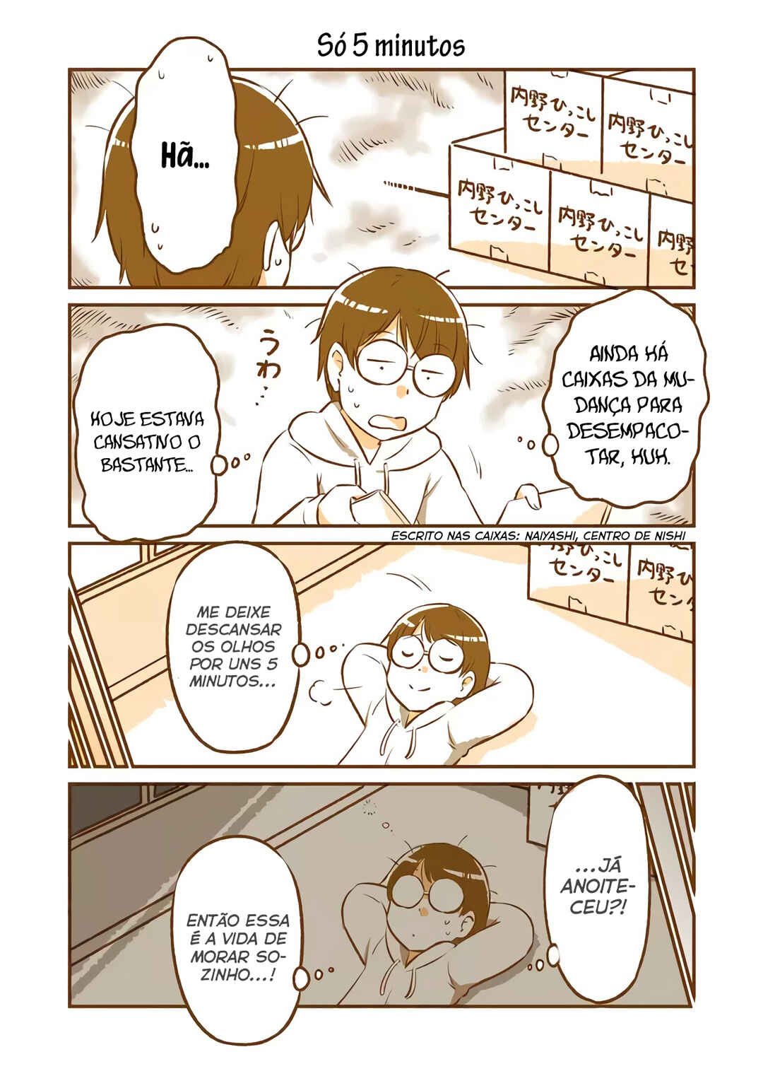 Chapter 1 - Page 9