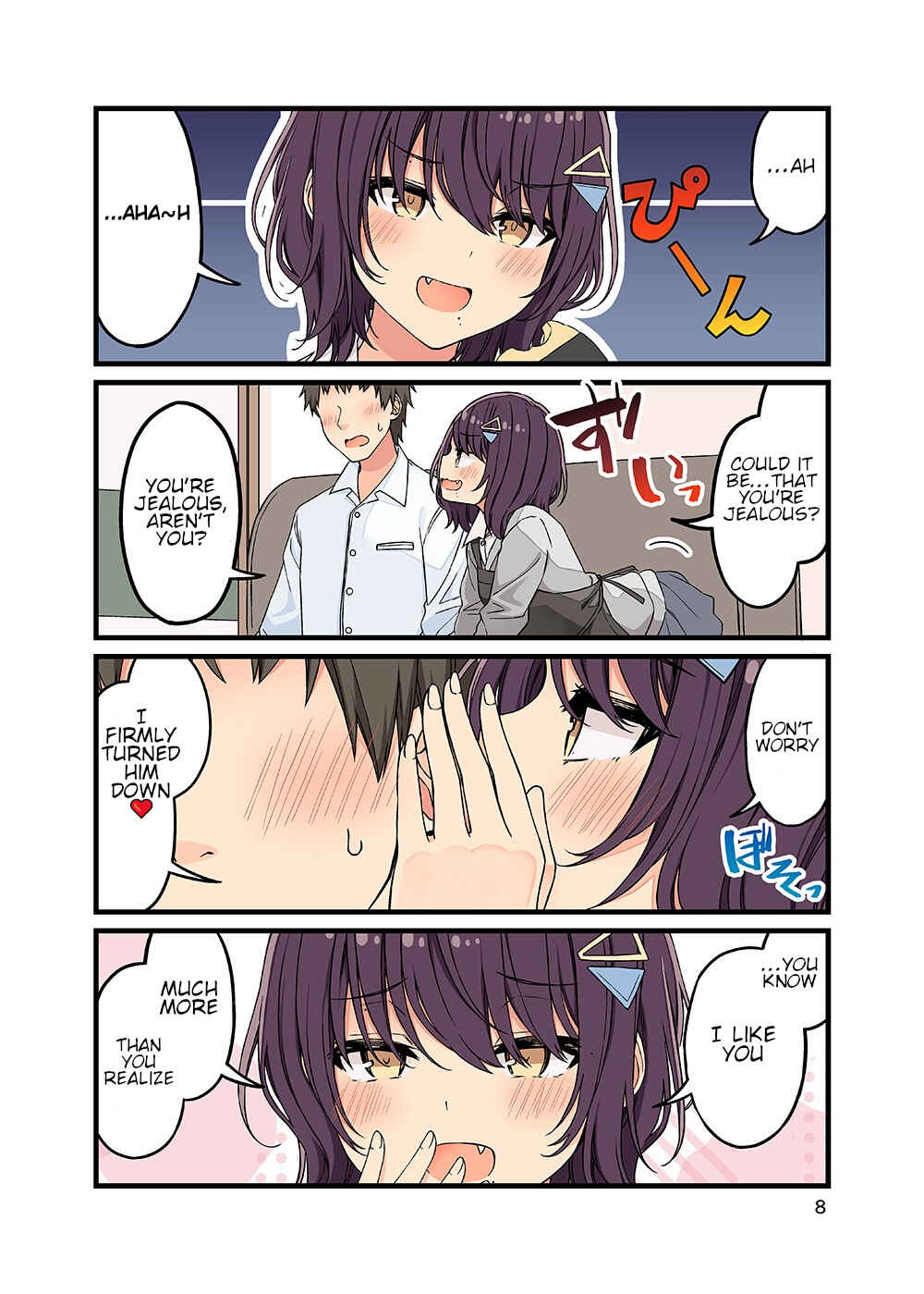 Chapter 4 - Page 2