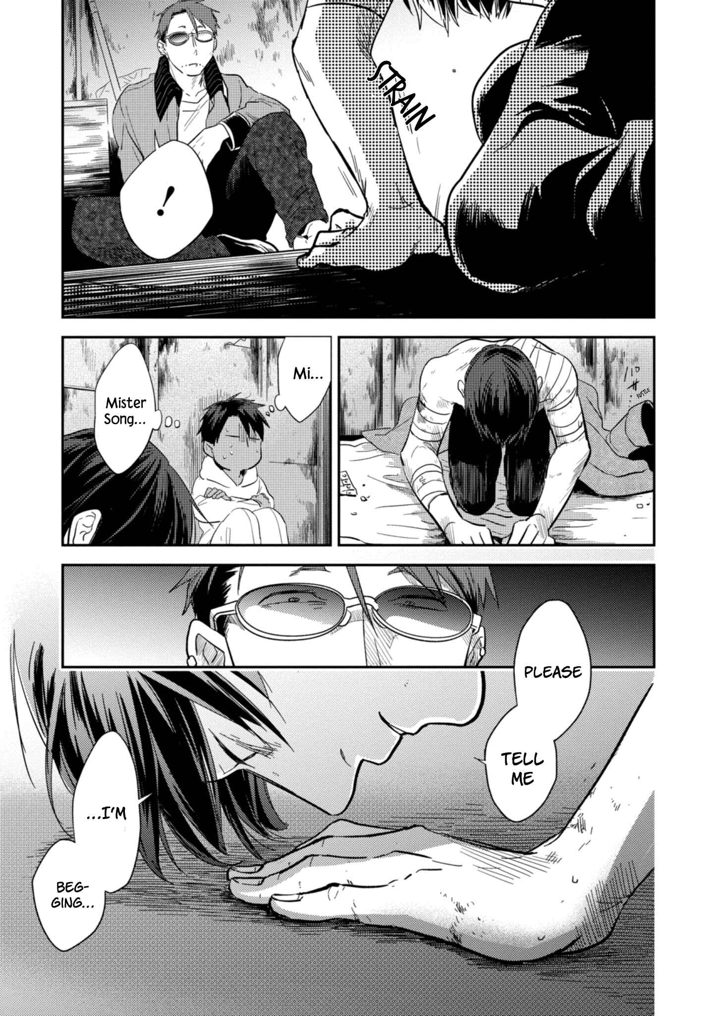 Chapter 47 - Page 22