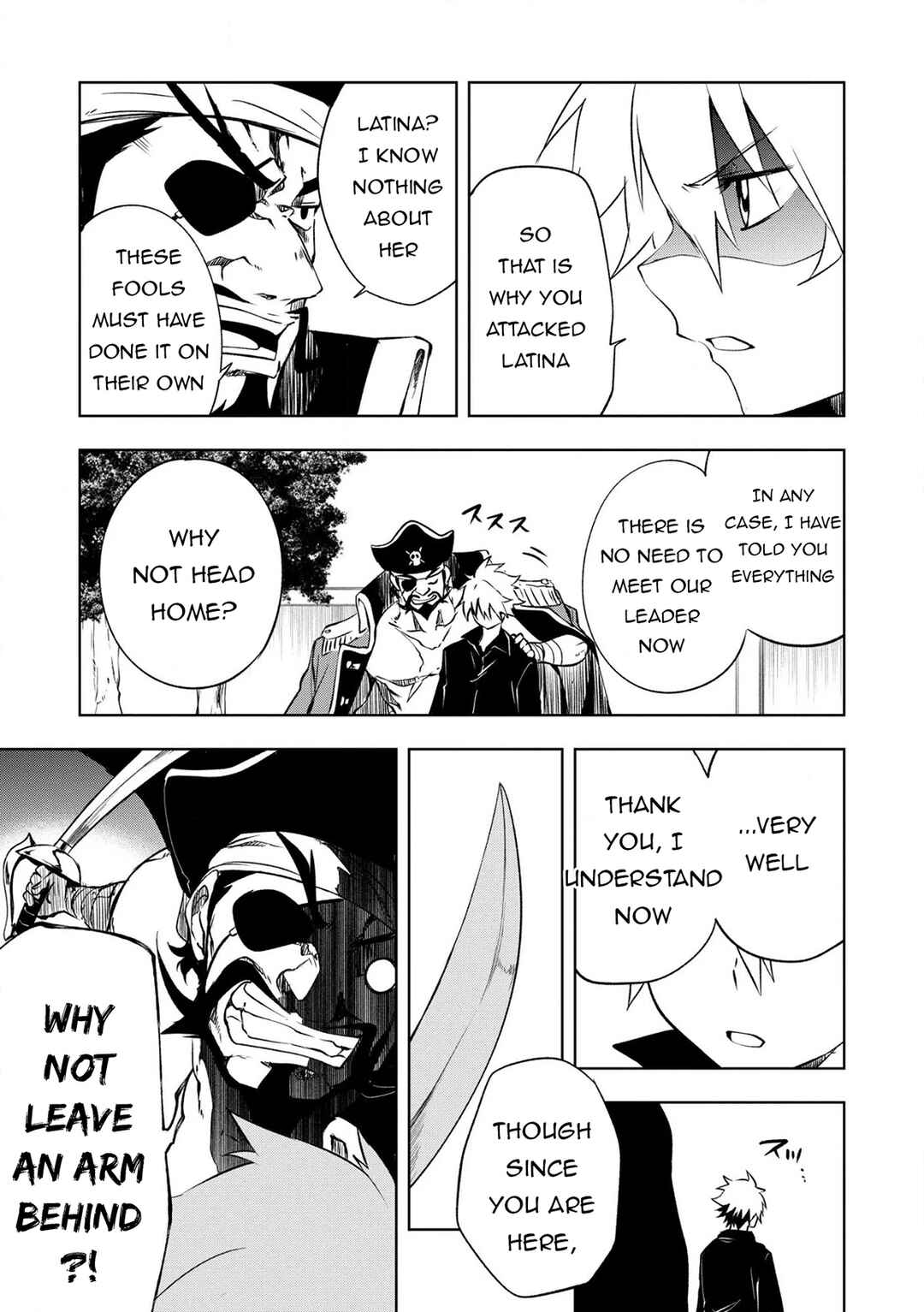 Chapter 26 - Page 18