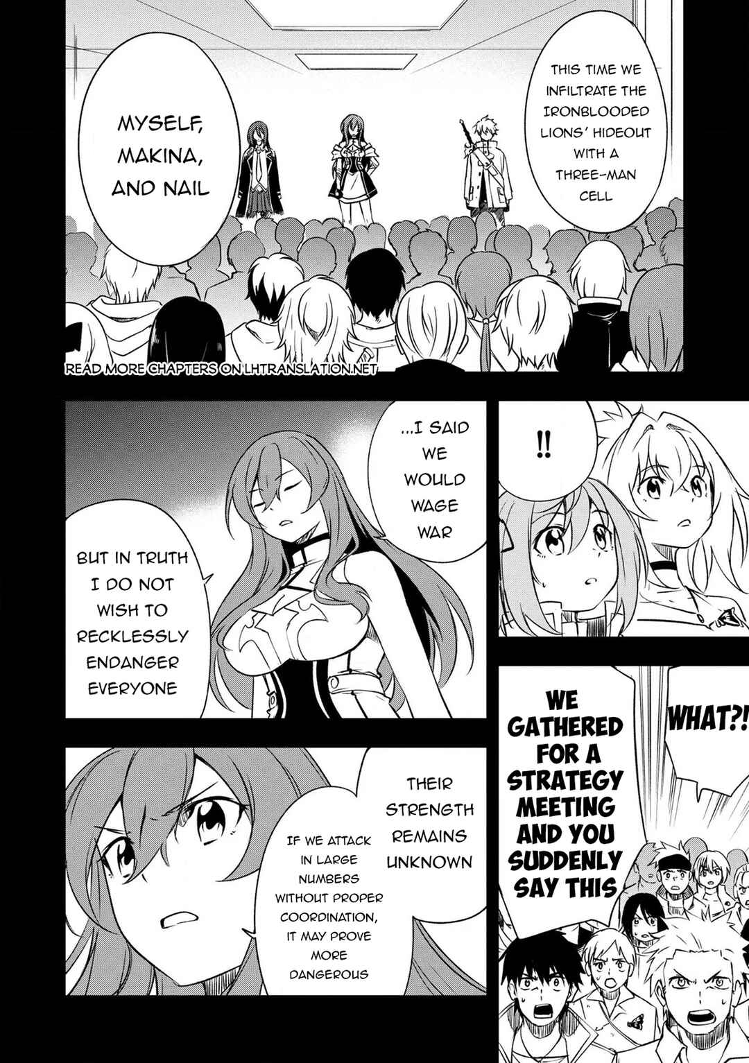 Chapter 26 - Page 21