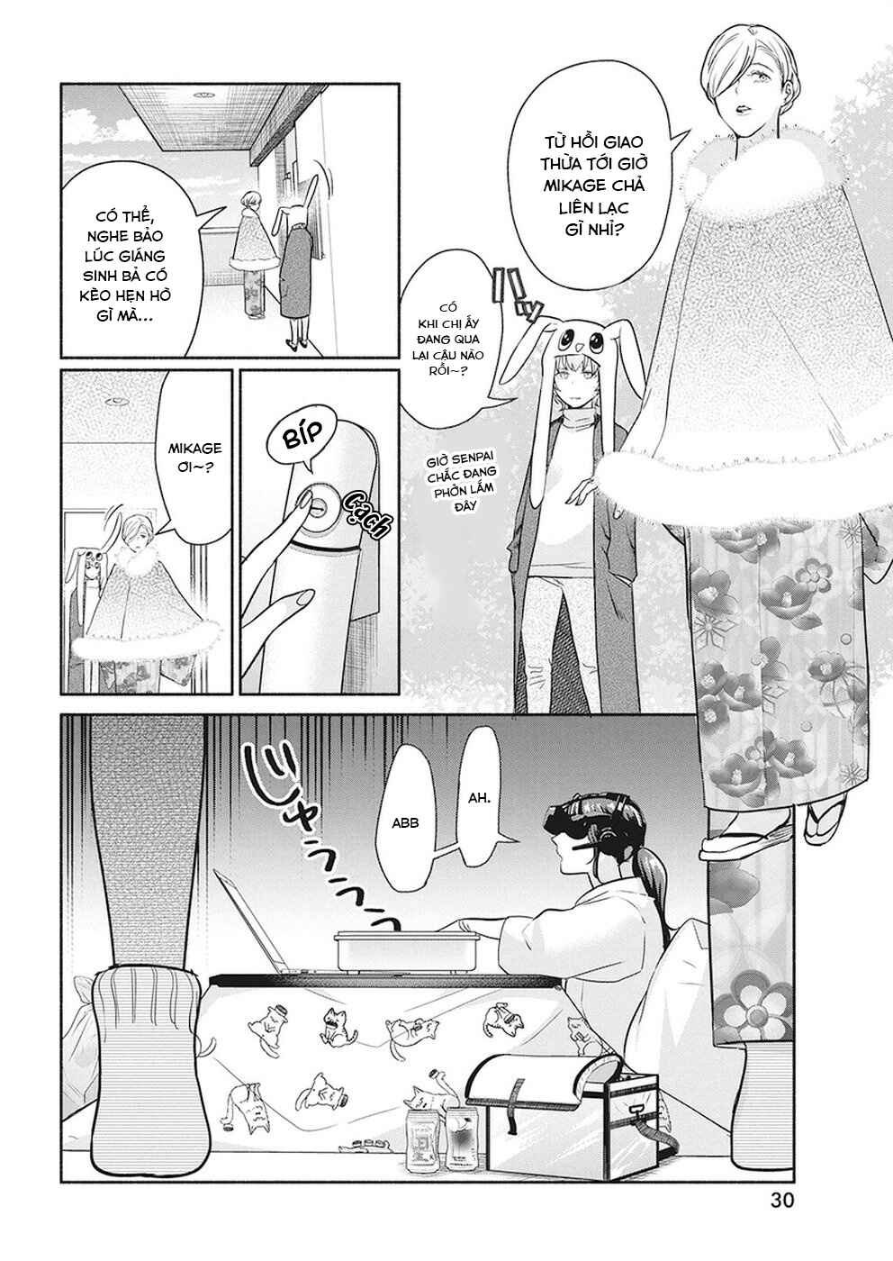 Chapter 22 - Page 20