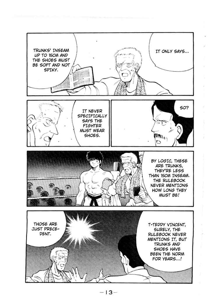 Chapter 43 - Page 17