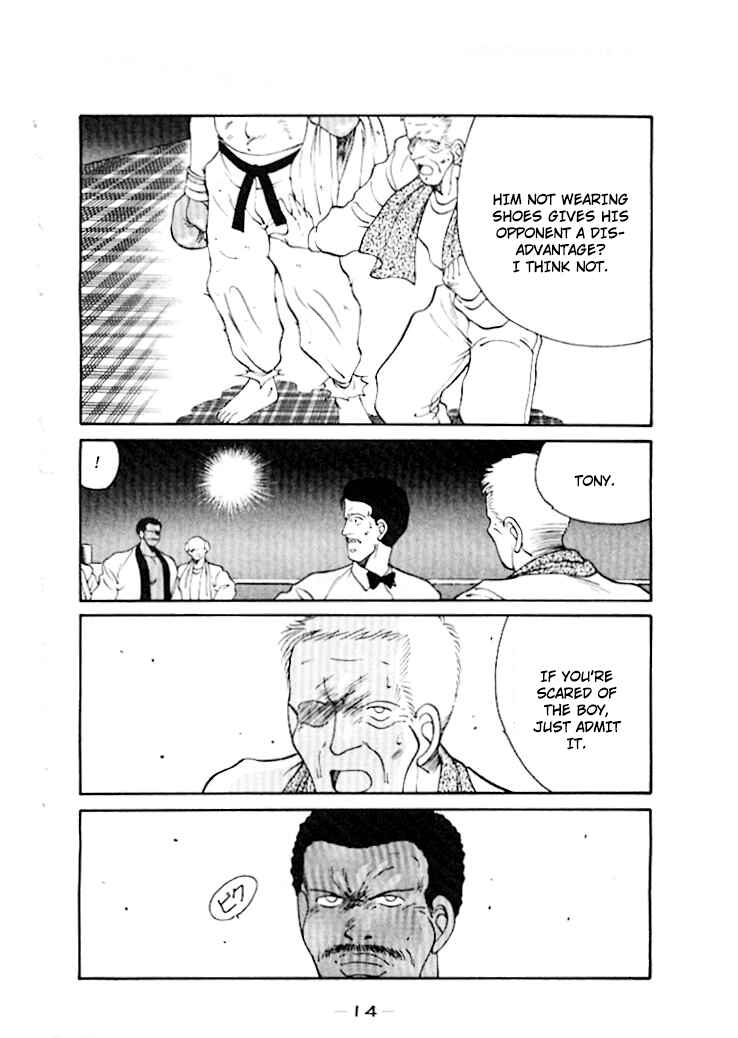 Chapter 43 - Page 18
