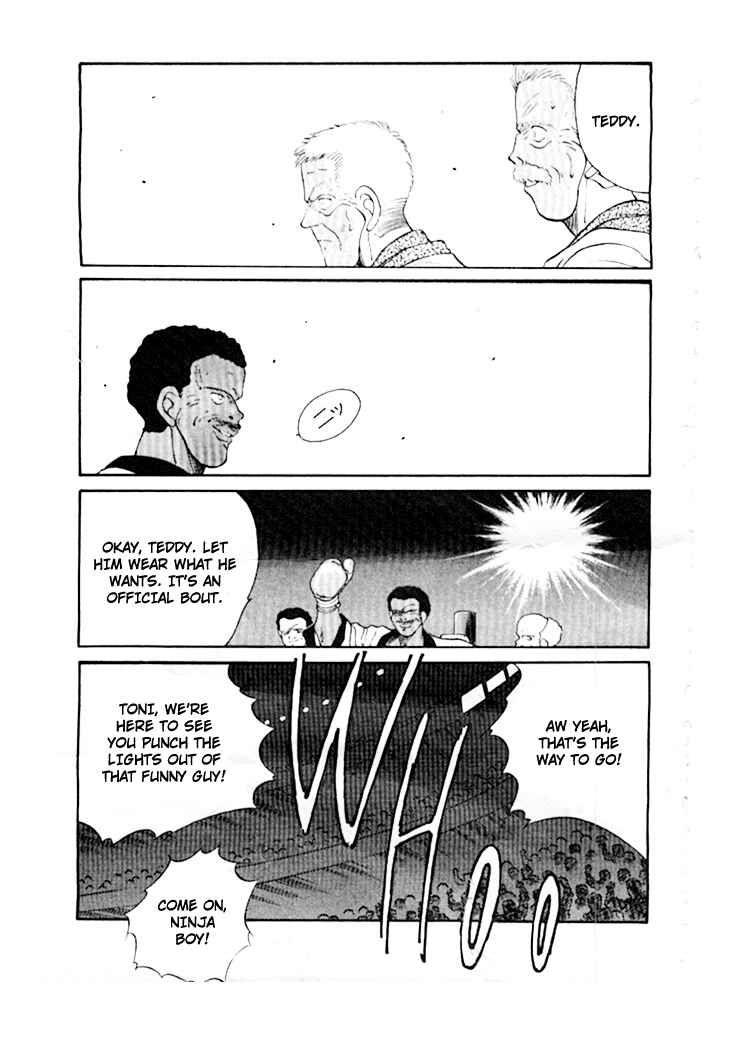 Chapter 43 - Page 19
