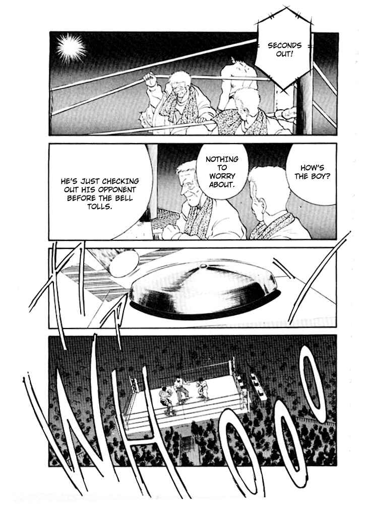 Chapter 43 - Page 21