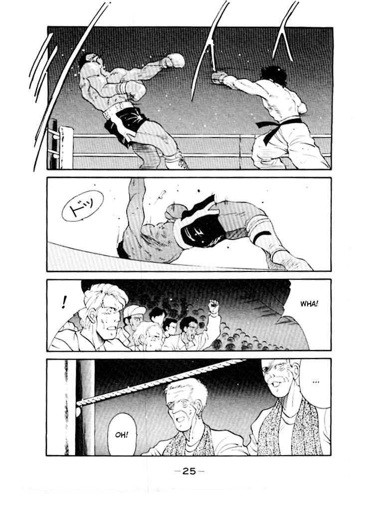 Chapter 43 - Page 29