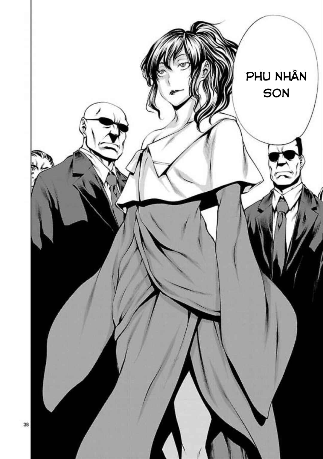 Chapter 32 - Page 40