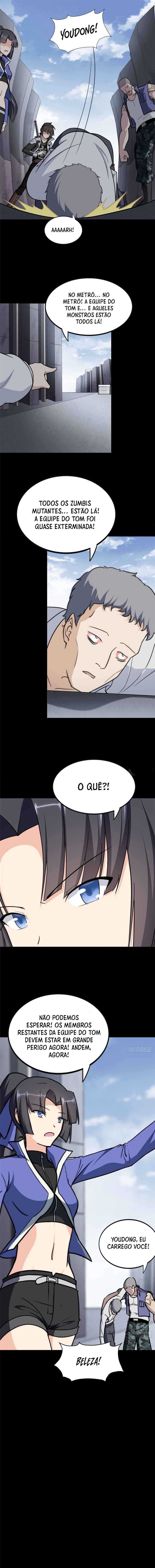 Chapter 196 - Page 8