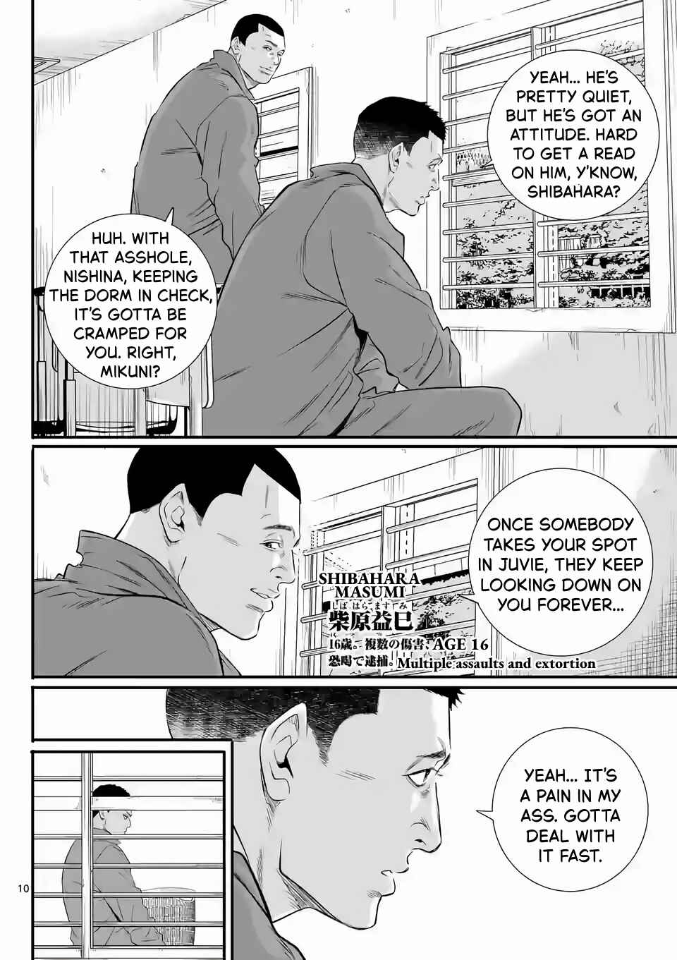 Chapter 2 - Page 10