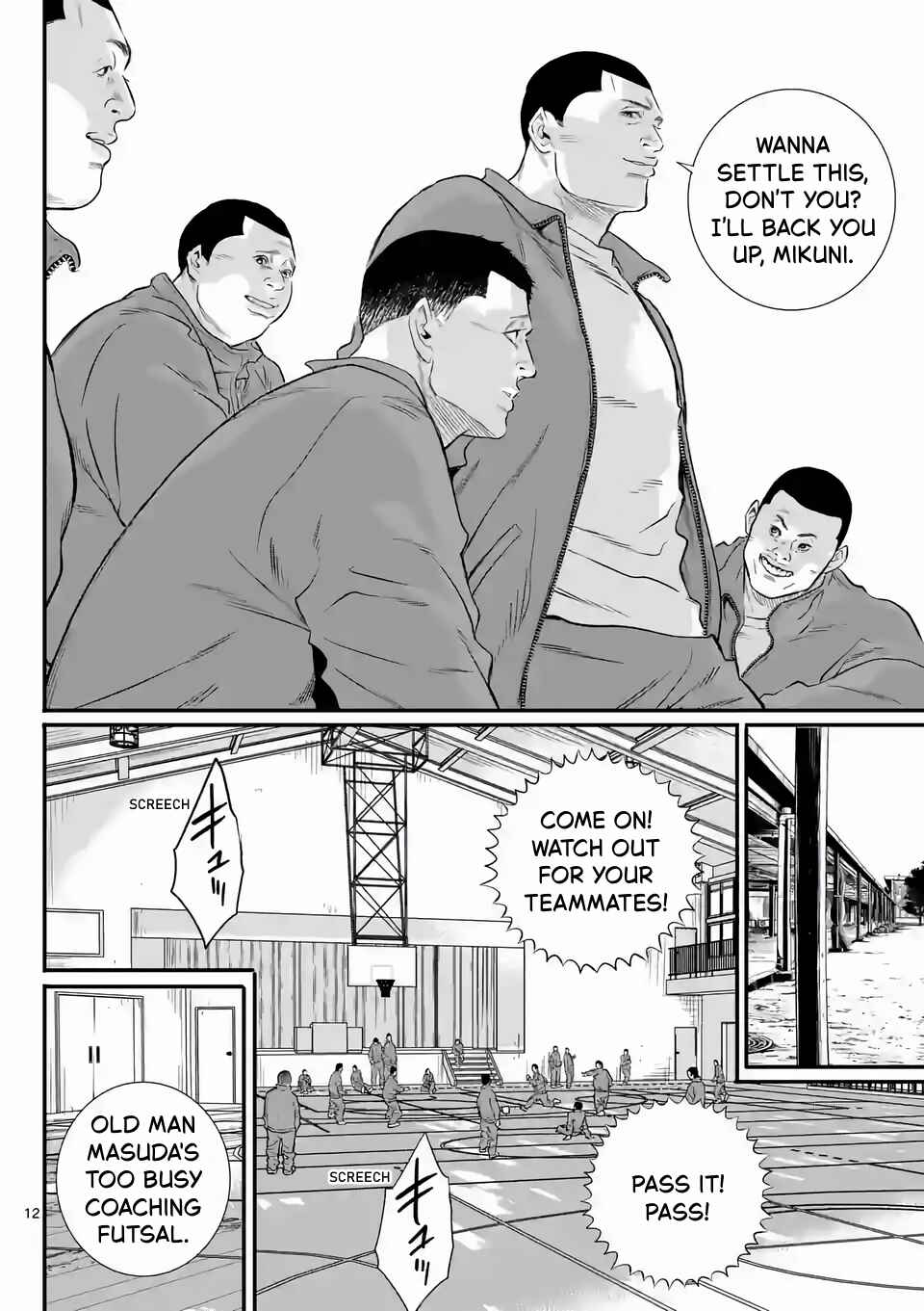 Chapter 2 - Page 12