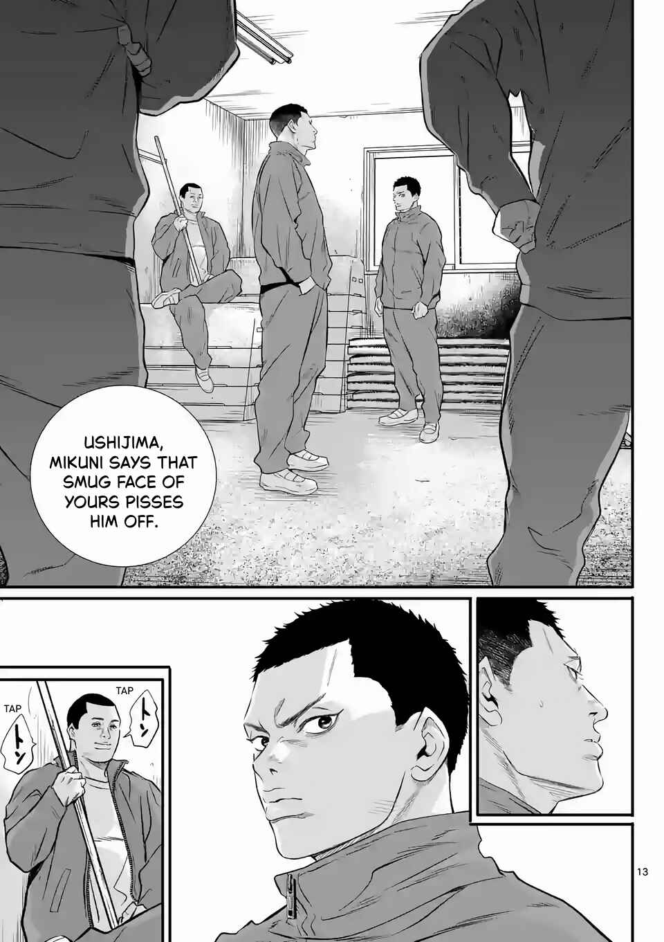 Chapter 2 - Page 13