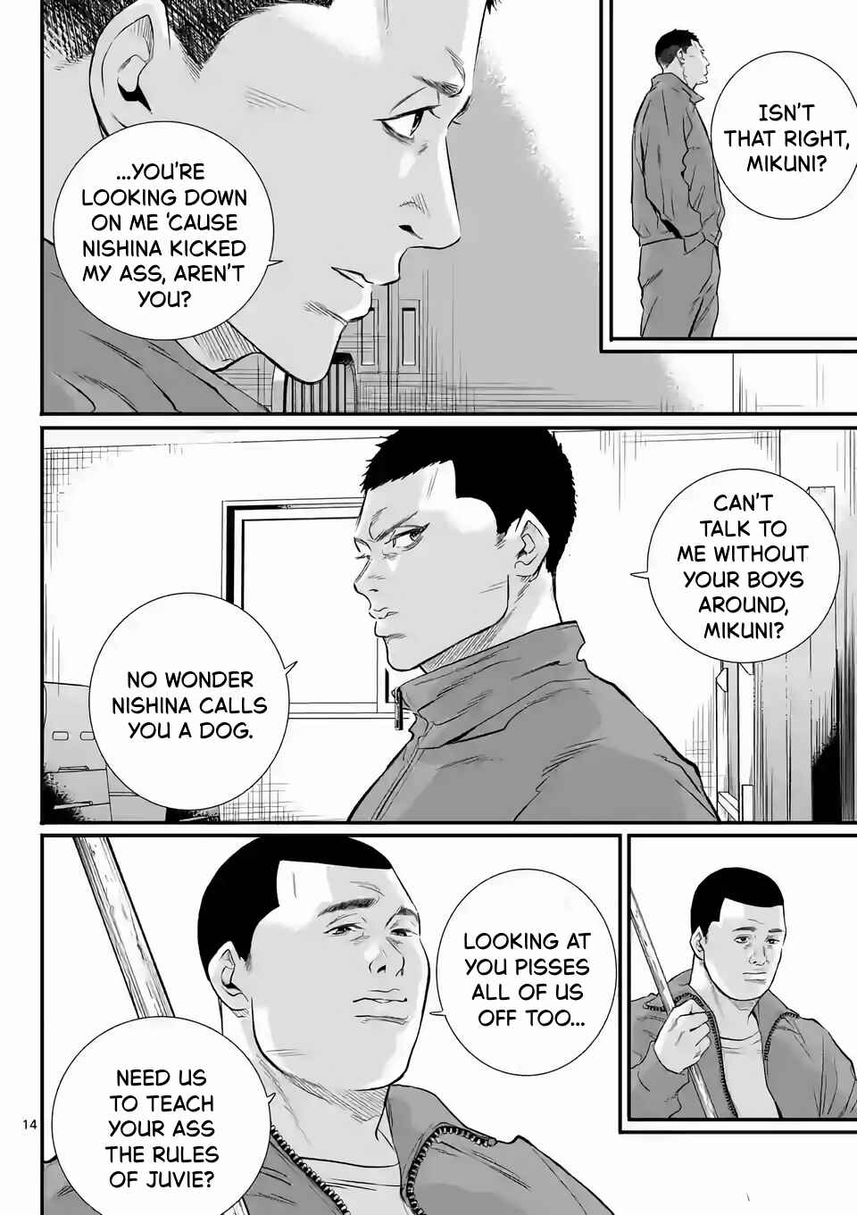 Chapter 2 - Page 14