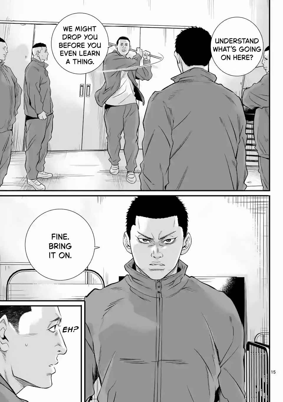 Chapter 2 - Page 15