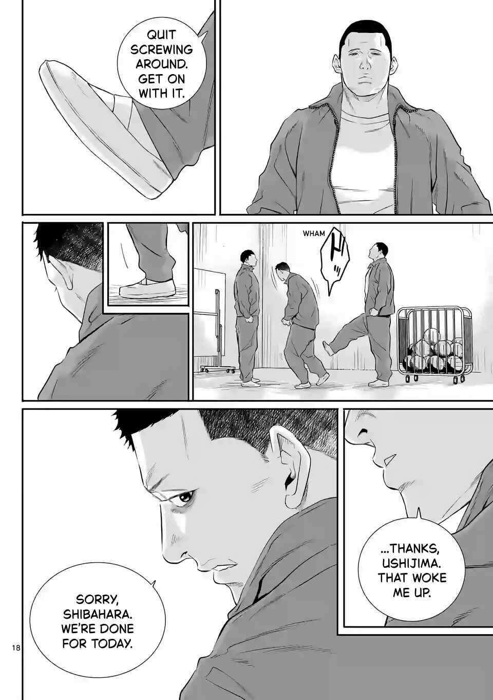 Chapter 2 - Page 18