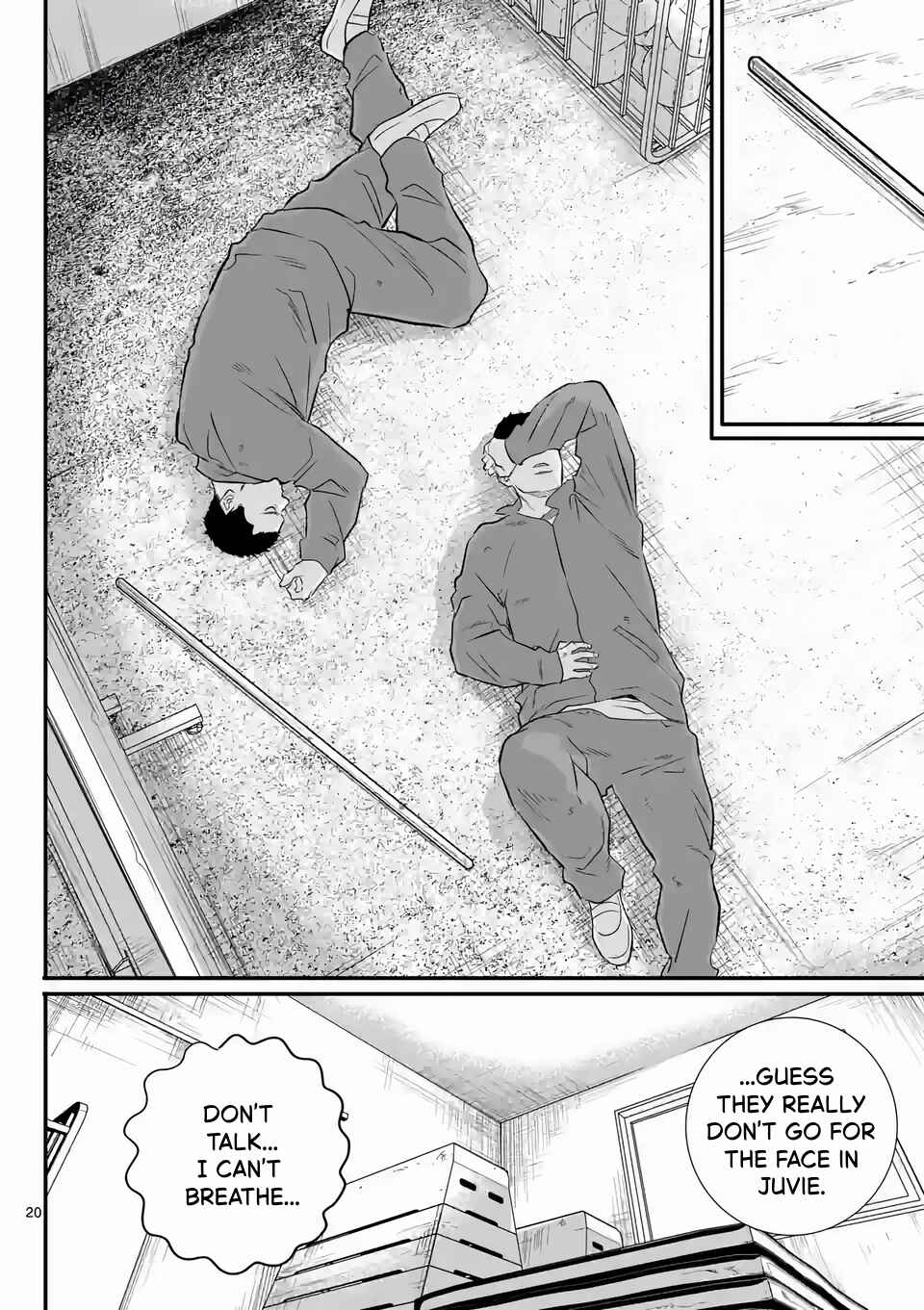 Chapter 2 - Page 20