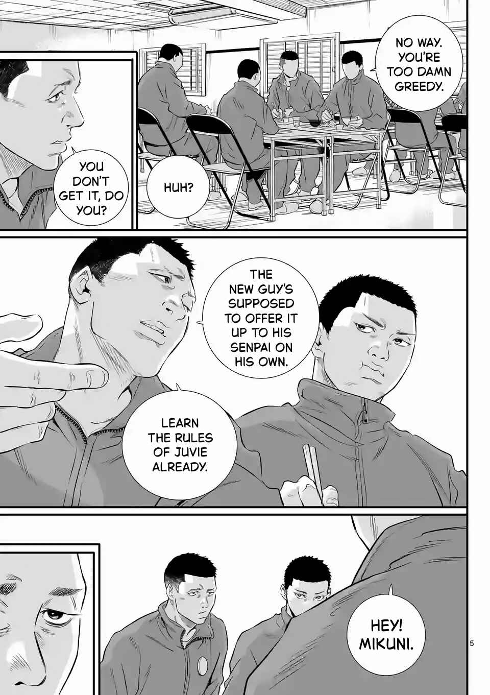 Chapter 2 - Page 5