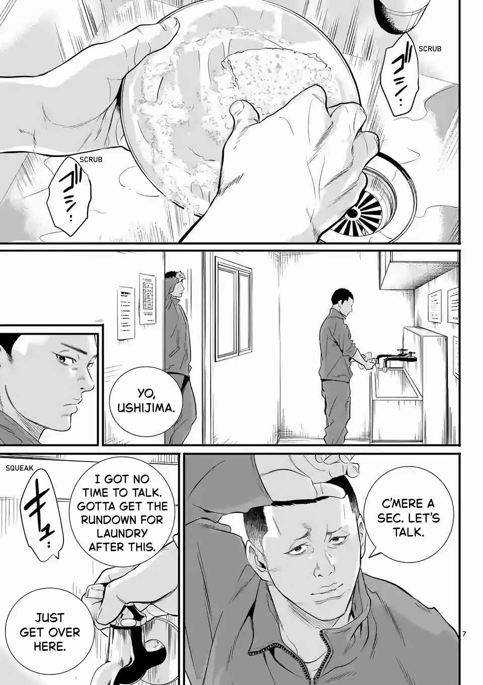 Chapter 2 - Page 7