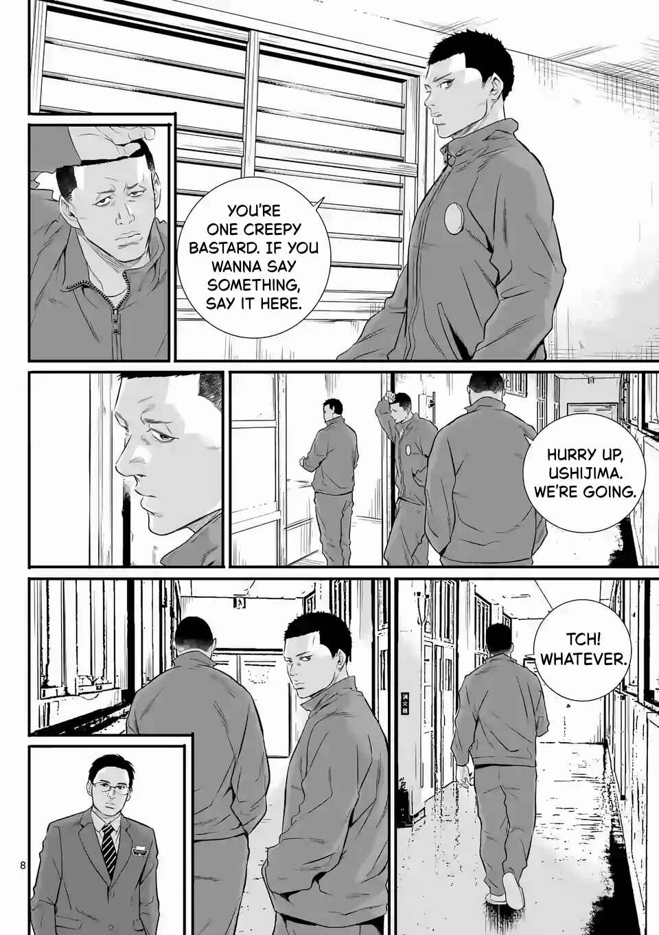 Chapter 2 - Page 8