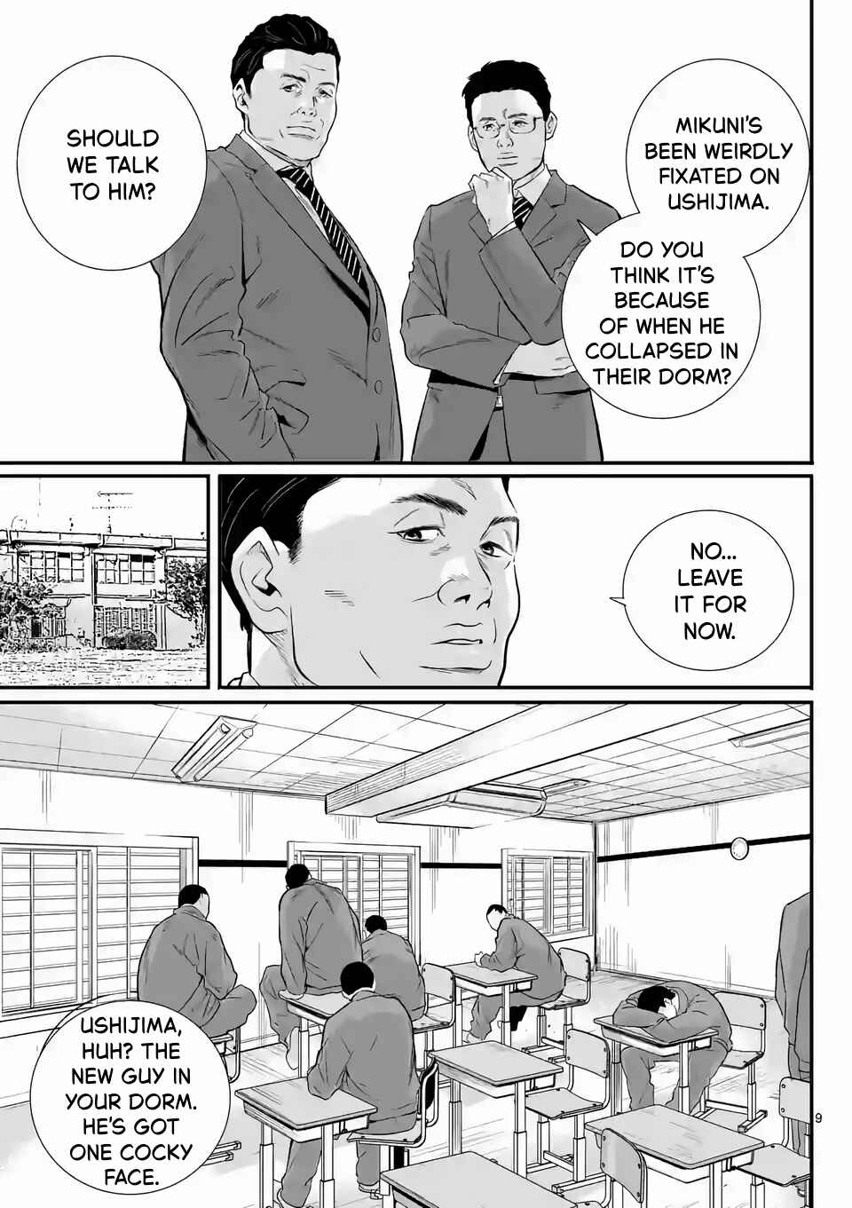 Chapter 2 - Page 9