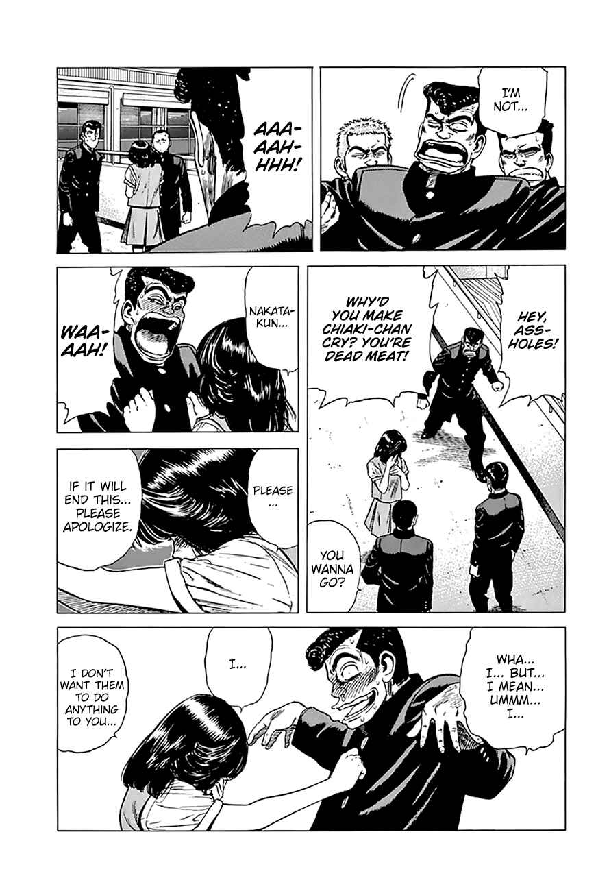 Chapter 257 - Page 11