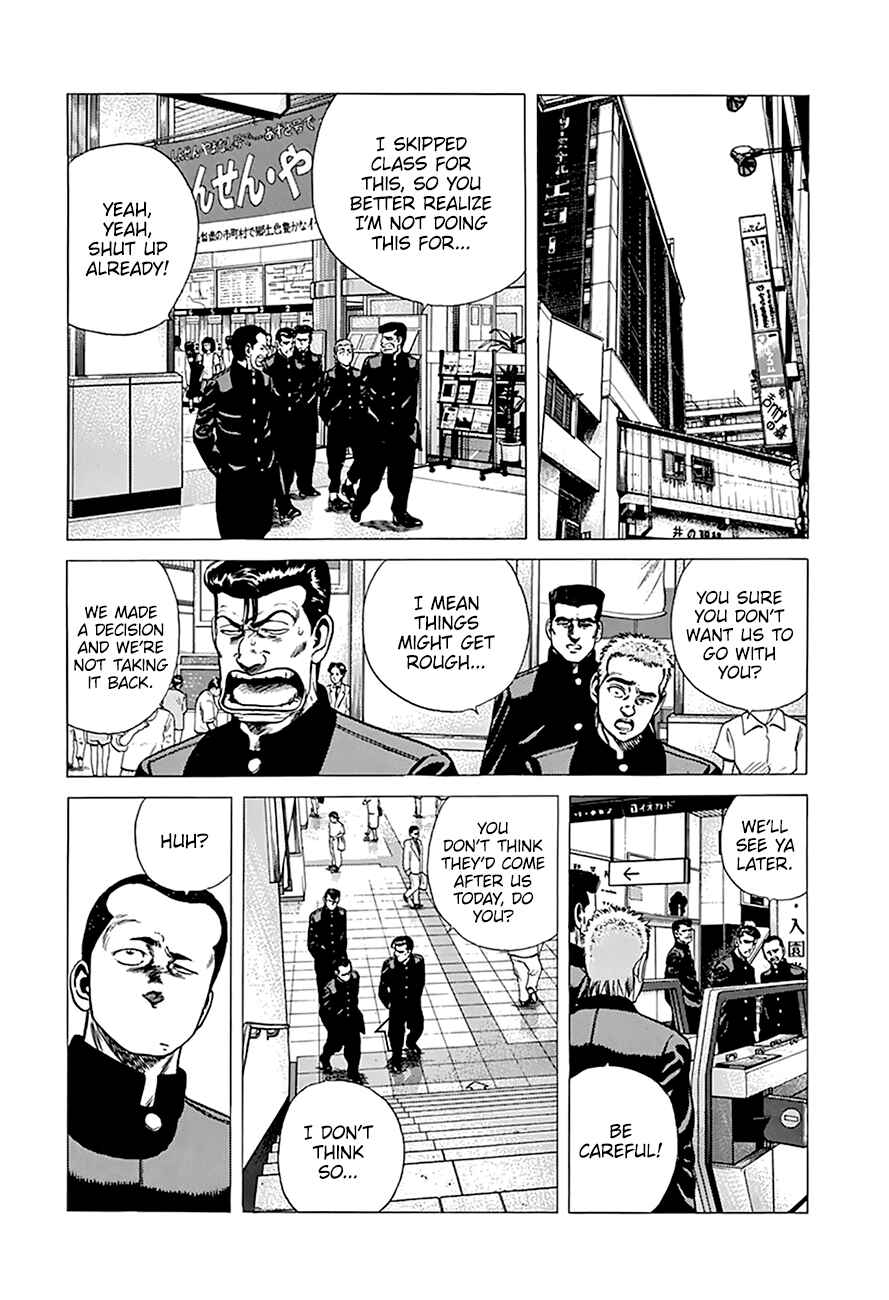Chapter 257 - Page 16