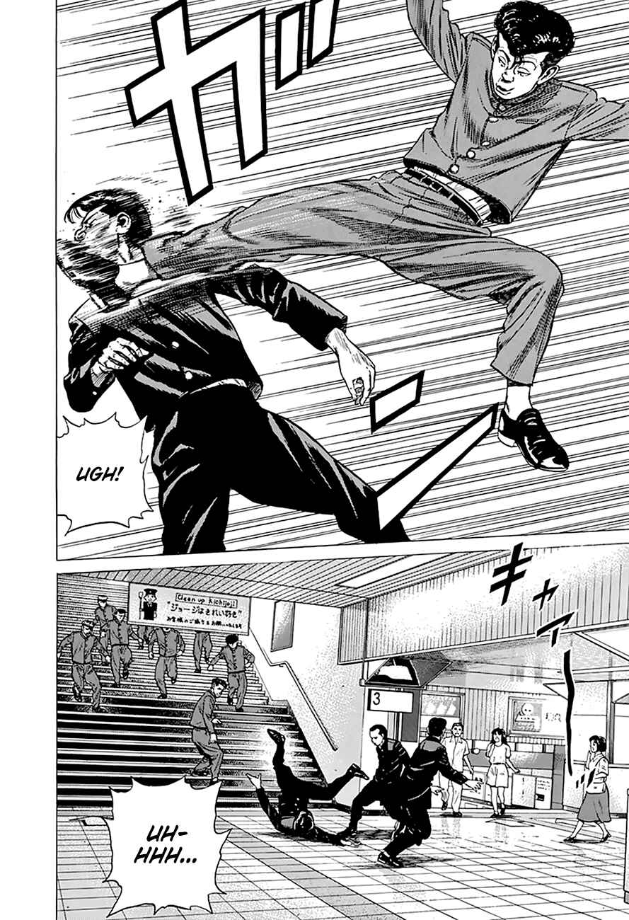 Chapter 257 - Page 19
