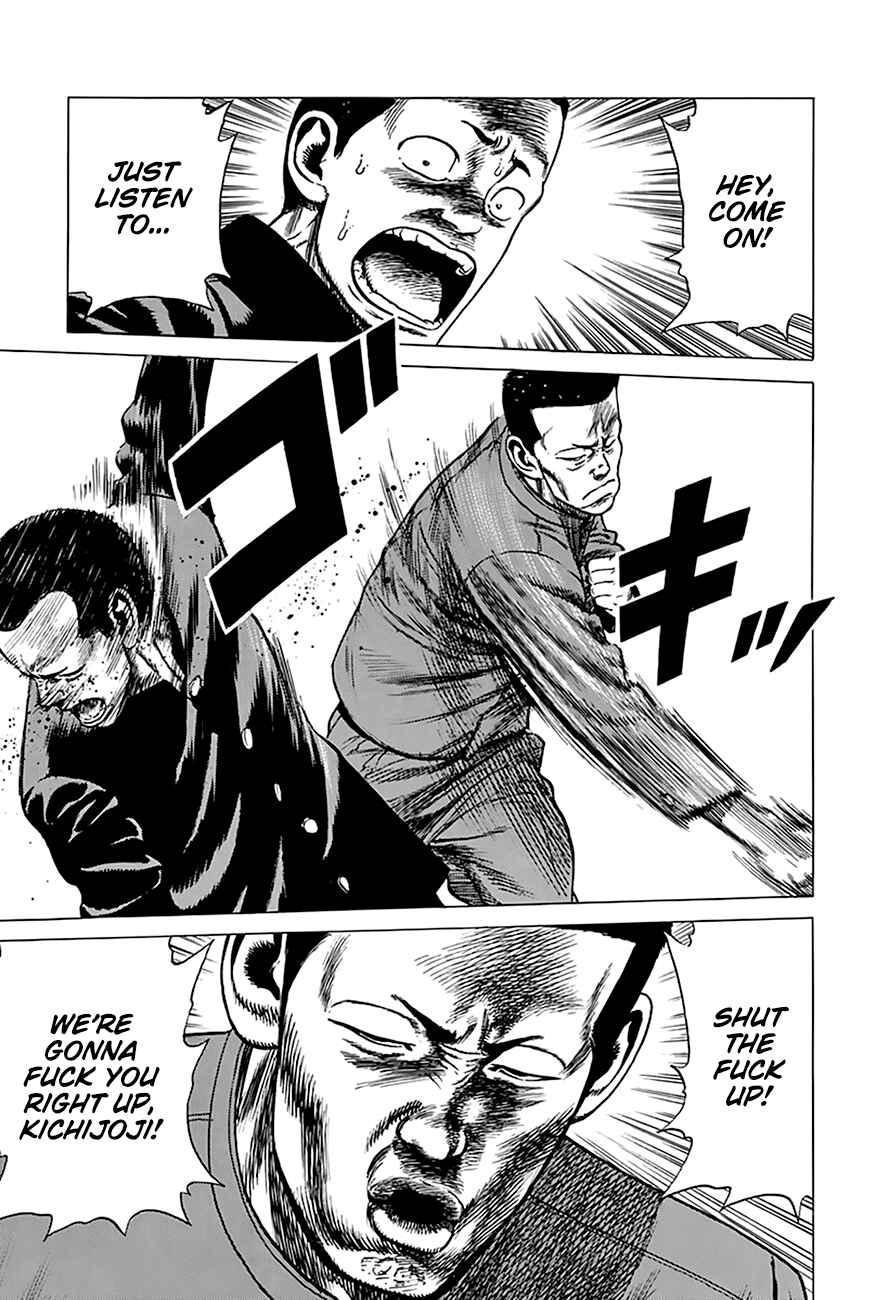 Chapter 257 - Page 20